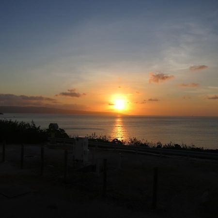 Hotel The Sunset Flying Fish Cove Exterior foto