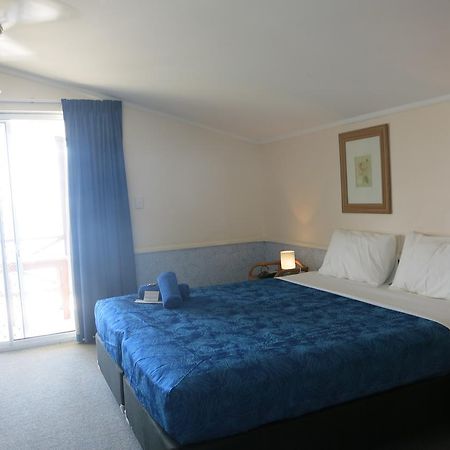 Hotel The Sunset Flying Fish Cove Exterior foto